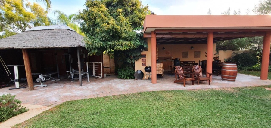 4 Bedroom Property for Sale in Oosterville Northern Cape